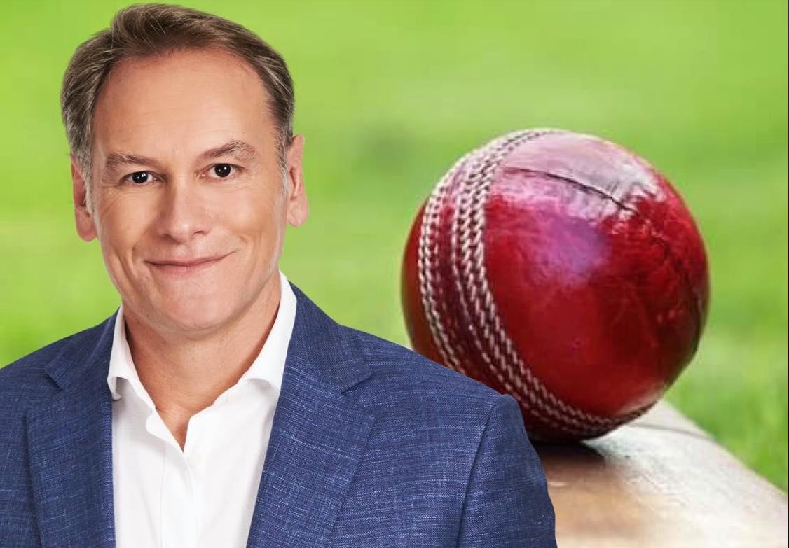 Article image for ‘Superficial tokenistic garbage’: Liam Bartlett slams Cricket Australia over branding change