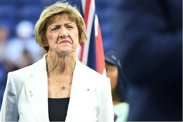 Article image for ‘Homosexuality is a choice’: Margaret Court maintains controversial views