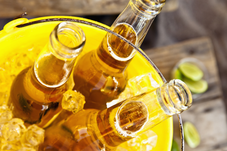 Article image for WA grain growers tap into the Mexican beer market