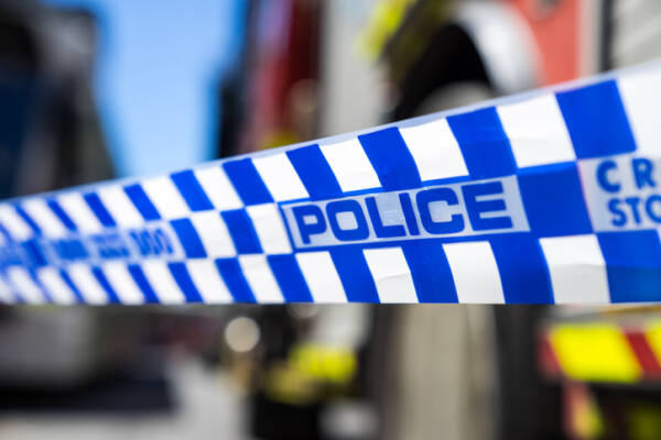 Article image for Homicide Squad investigate fatal Armadale hour fire