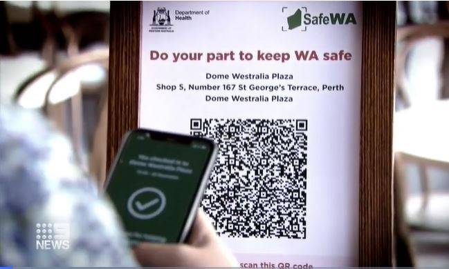 Article image for ‘Major breach of trust’: Gareth Parker slams ‘reckless’ SafeWA app breach