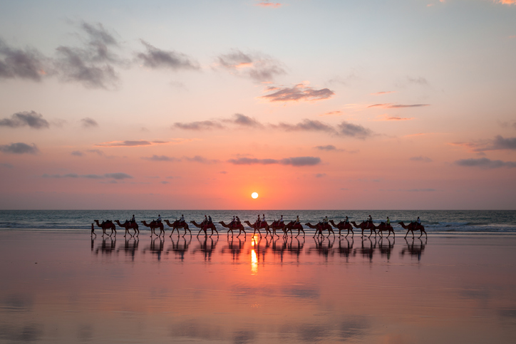 Article image for Search for WA’s top tourism town