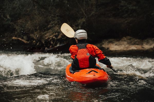 Fancy a paddle this weekend?