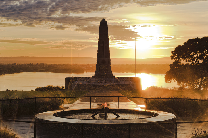 Article image for Anzac Day services cancelled as Perth and Peel enter snap lockdown