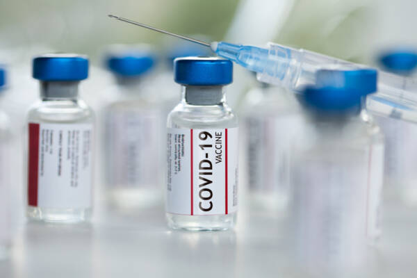 Article image for Iceland, Norway and Denmark suspend AstraZeneca vaccine rollout