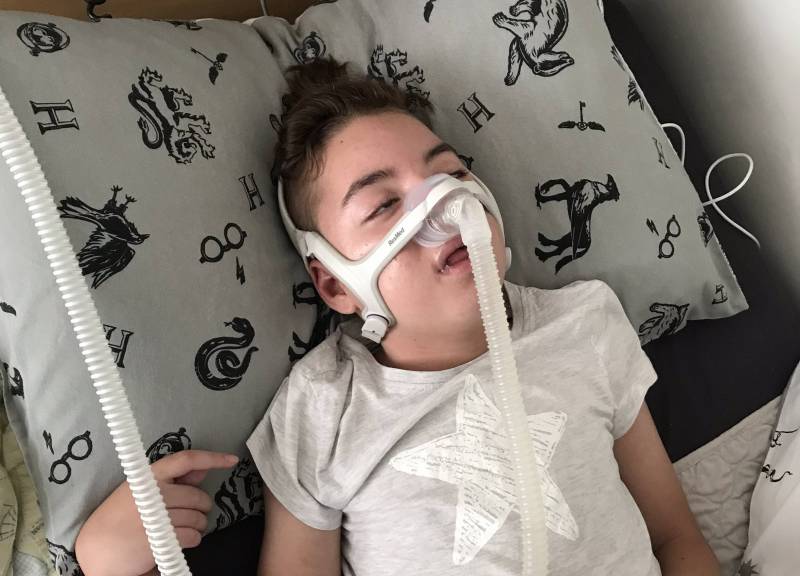 Article image for Perth Children’s Hospital ‘staff shortfall’ leaves family in limbo