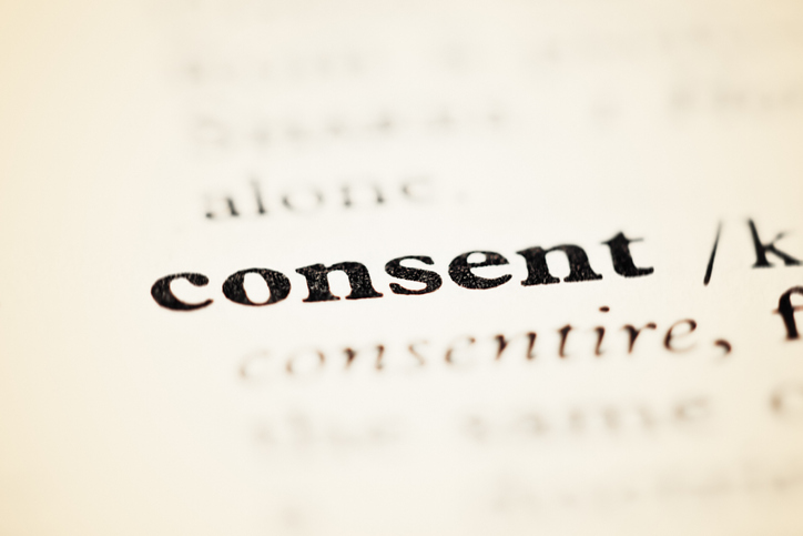 Article image for Push for earlier sex and consent education in schools