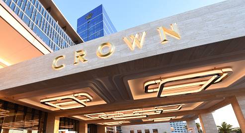 Article image for Inquiry called into Crown Perth after damning NSW report