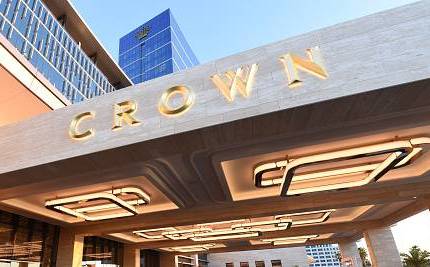 Article image for Crown Perth to be examined in Royal Commission