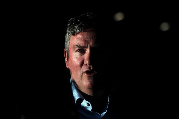 Article image for What’s next for Eddie McGuire in wake of Collingwood resignation