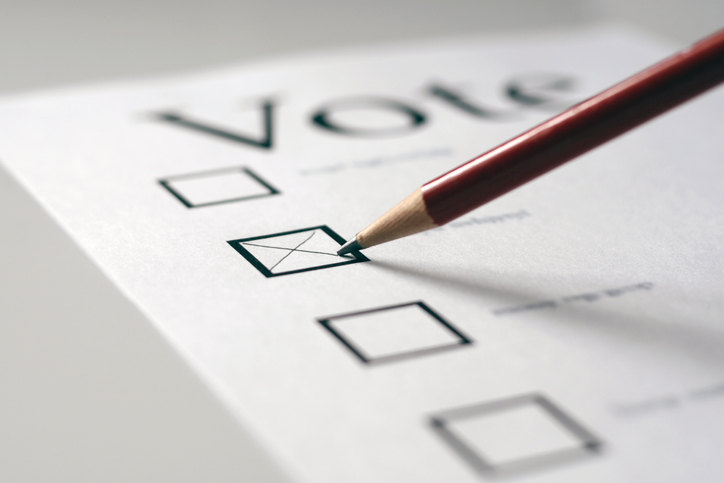 Article image for How political parties are using postal votes to collect personal data