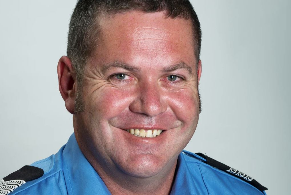 Article image for WA Police Union President stood aside amid police investigation