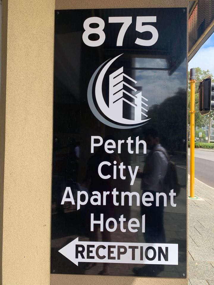 Article image for Perth homeless ‘political footballs’ in row over $40k hotel bill