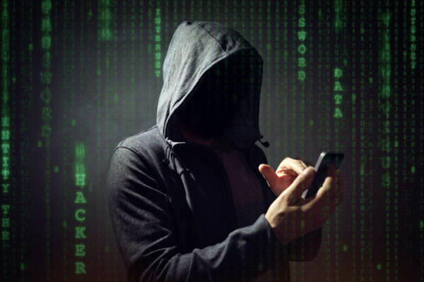 Article image for Phone scammers employing new tactics?