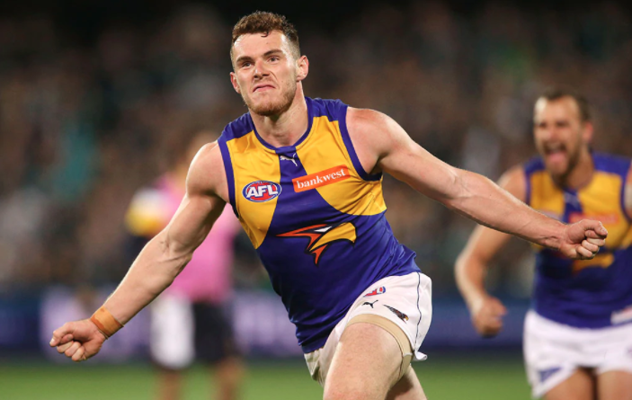 Article image for West Coast Captain Luke Shuey