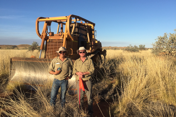 Calidus Resources – It’s gold, gold, gold for Calidus