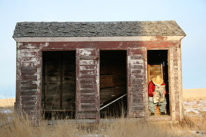 Article image for ‘The Great Dunny Hunt’: How registering your local loo could win you $500