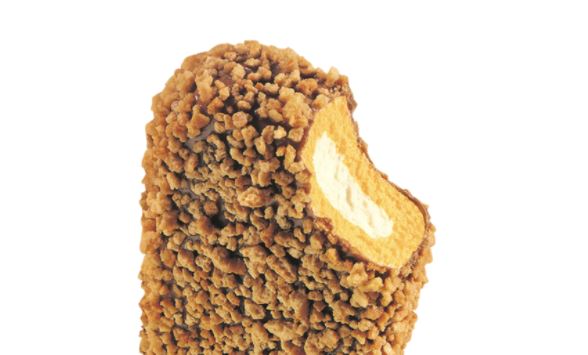 Article image for Petition launched to rename ‘outdated’ Golden Gaytime