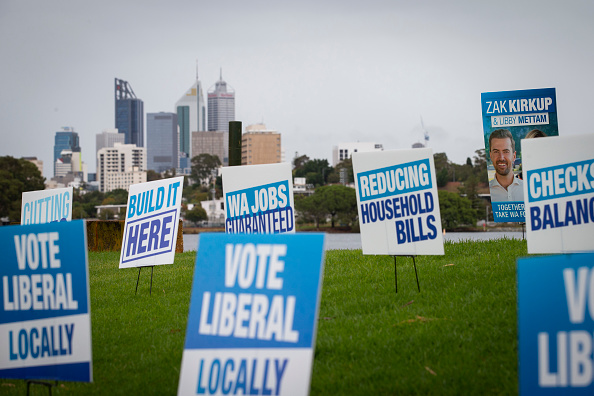 Article image for Norman Moore: Christian extremists an ’embarrassment’ to the WA Liberal party