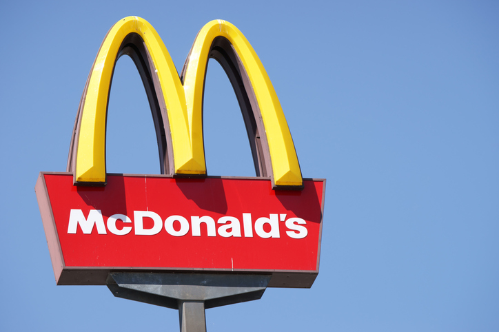 Article image for Unusual new location of Balga McDonald’s revealed
