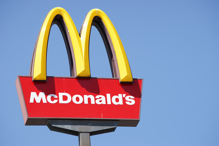Unusual new location of Balga McDonald’s revealed