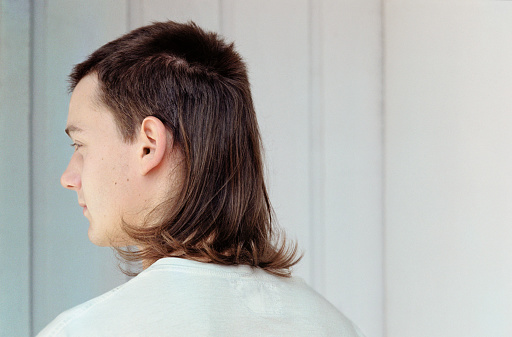 Article image for ‘Untidy and not acceptable’: Perth private school bans the mullet