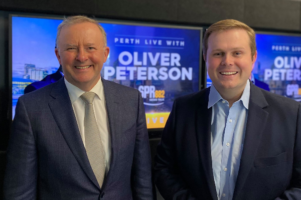 Anthony Albanese: ‘What does it take to lose your job under Scott Morrison’