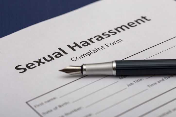 Article image for Why WA employees must meet a ‘test’ to make a workplace sexual harassment claim