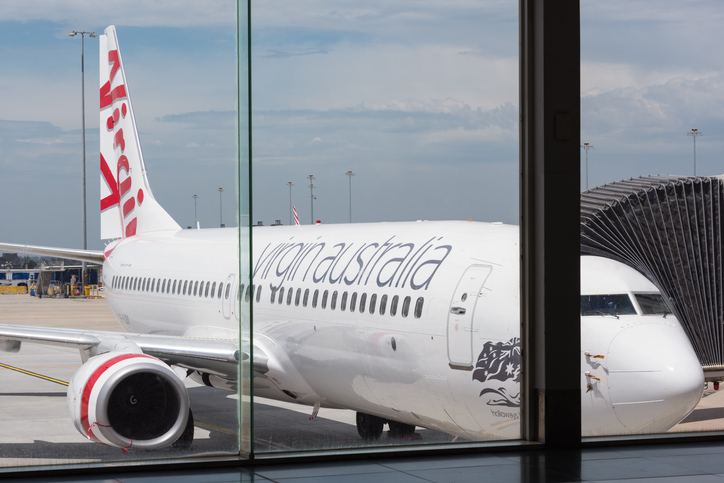 Article image for Virgin Australia scraps free food on flights