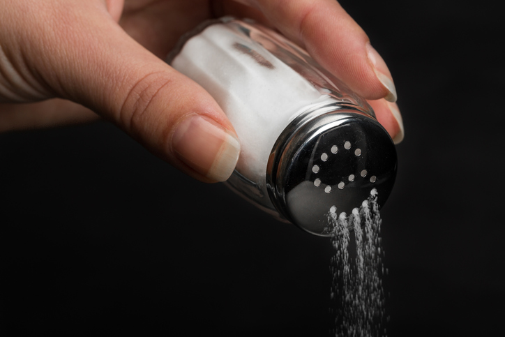 Article image for What’s fuelling Australia’s excess salt consumption