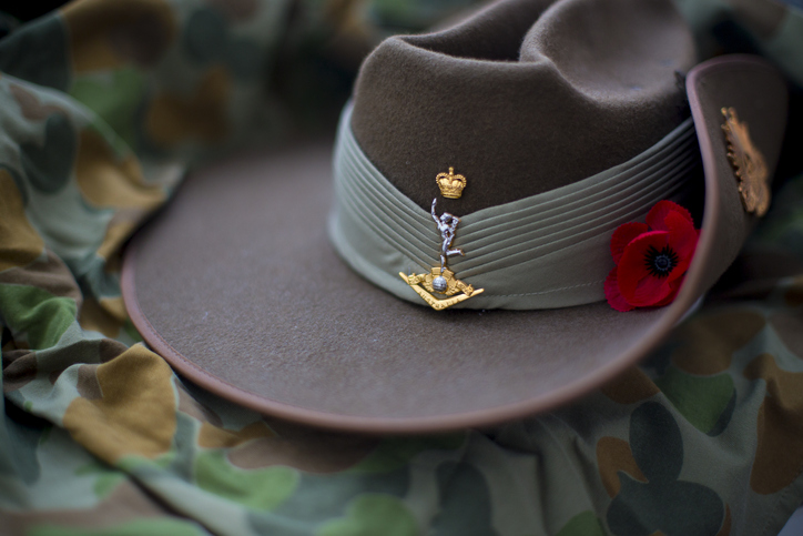 Article image for Another WA ANZAC Day service cancelled due to COVID restrictions