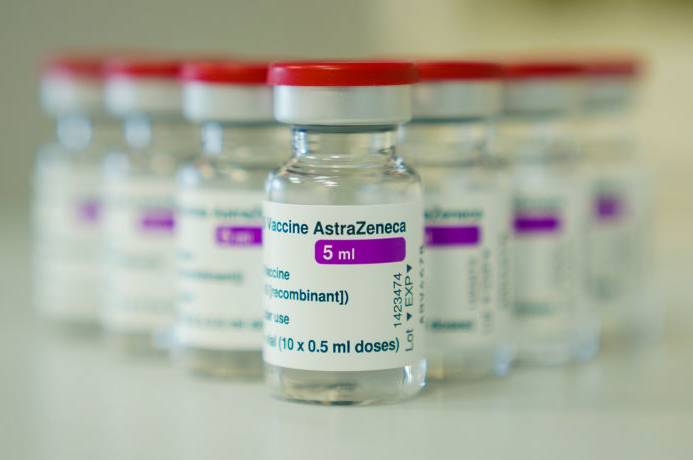 Article image for GP explains what no-fault indemnity for AstraZeneca jabs means