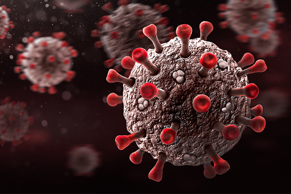 Article image for A COVID-19 outbreak would rapidly spread to vulnerable communities new modelling shows