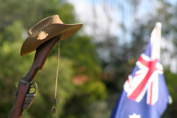 Article image for The unsung heroes of the First World War who never returned home