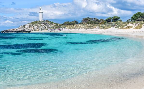 Article image for Premier to consider Rottnest Island for quarantine hub