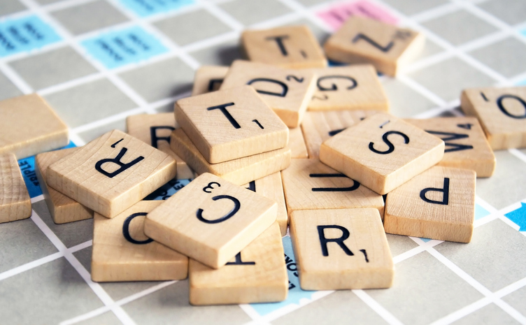 Article image for Why scrabble players are angry derogatory terms have been banned