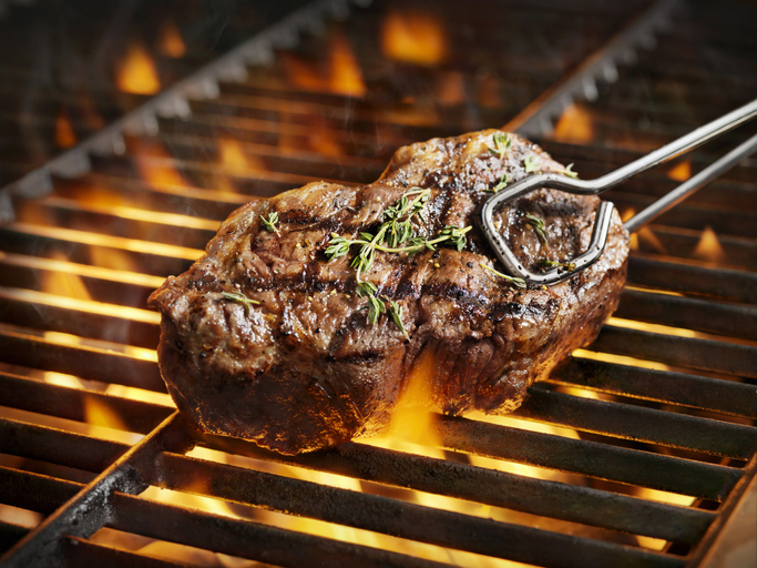 Article image for WA’s new fire danger rating could hamper outdoor cooking this summer