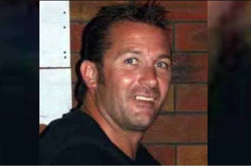 Article image for Police led to remains of Wade Dunn in bushland near Bindoon