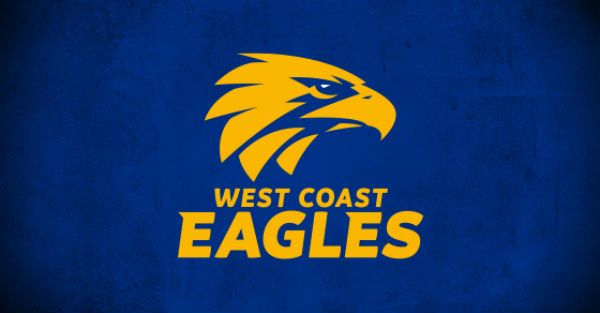 Article image for Josh Kennedy out of Eagles clash with Crows