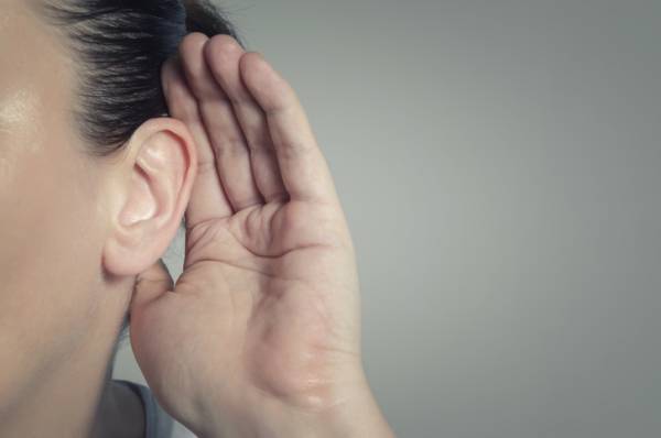 Article image for Hearing loss linked to dementia… but there could be a solution