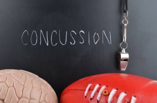 Article image for How new concussion guidelines will protect your kids this weekend