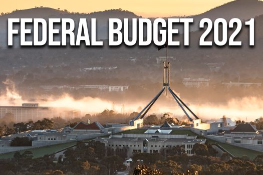 Article image for Federal Budget 2021: What does it mean for you?