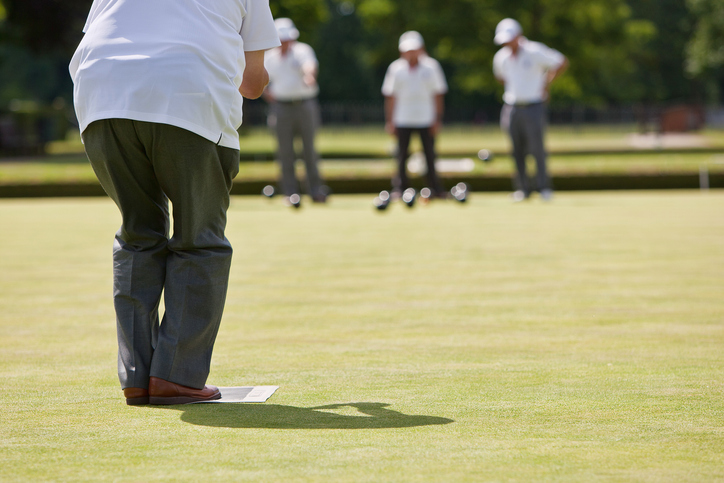 Article image for Millsy questions ‘new research’ on bowling clubs