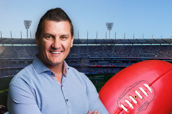 Article image for Glen Jakovich’s footy tips for Round 19