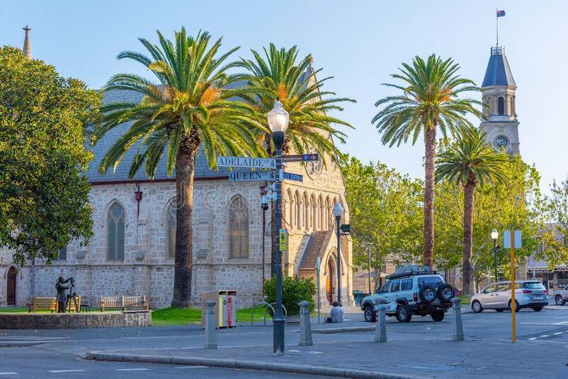 Article image for Fremantle’s Kings Square to be renamed after council vote