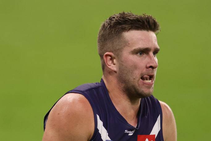 Article image for Luke Ryan rules himself out of Essendon clash