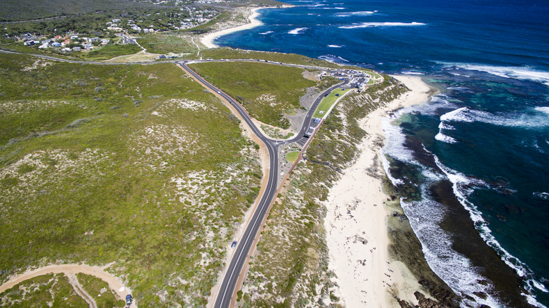 Article image for Protestors to disrupt Margaret River Pro in fight to stop ‘mega-development’