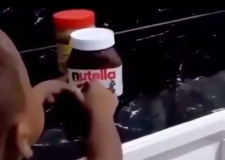 WHAT’S TRENDING | Hilarious Nutella mistake