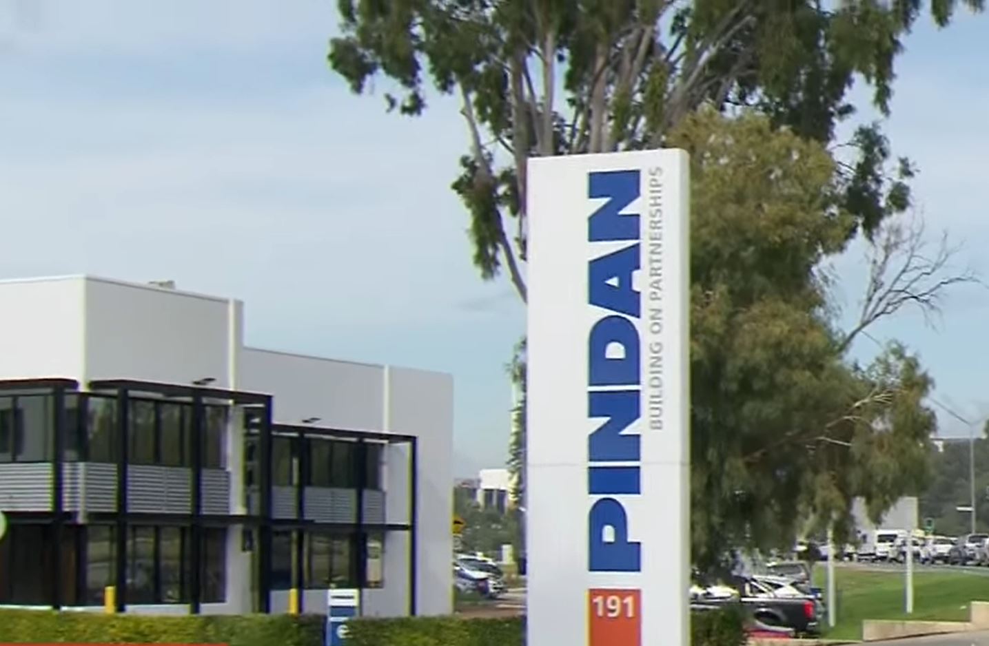 Article image for Maintenance giant set to buy part of Pindan