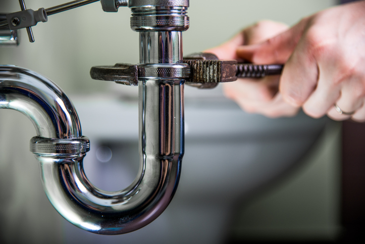 Article image for Perth plumbing company fined by Consumer Protection